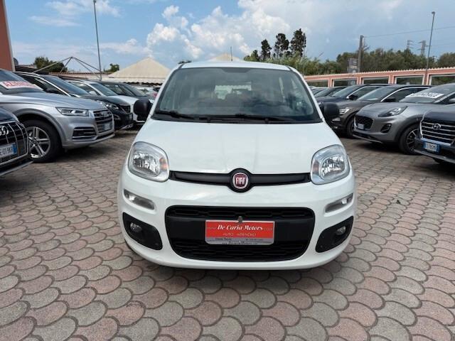 Fiat Panda 1.3 M.J 75CV Easy - 2013