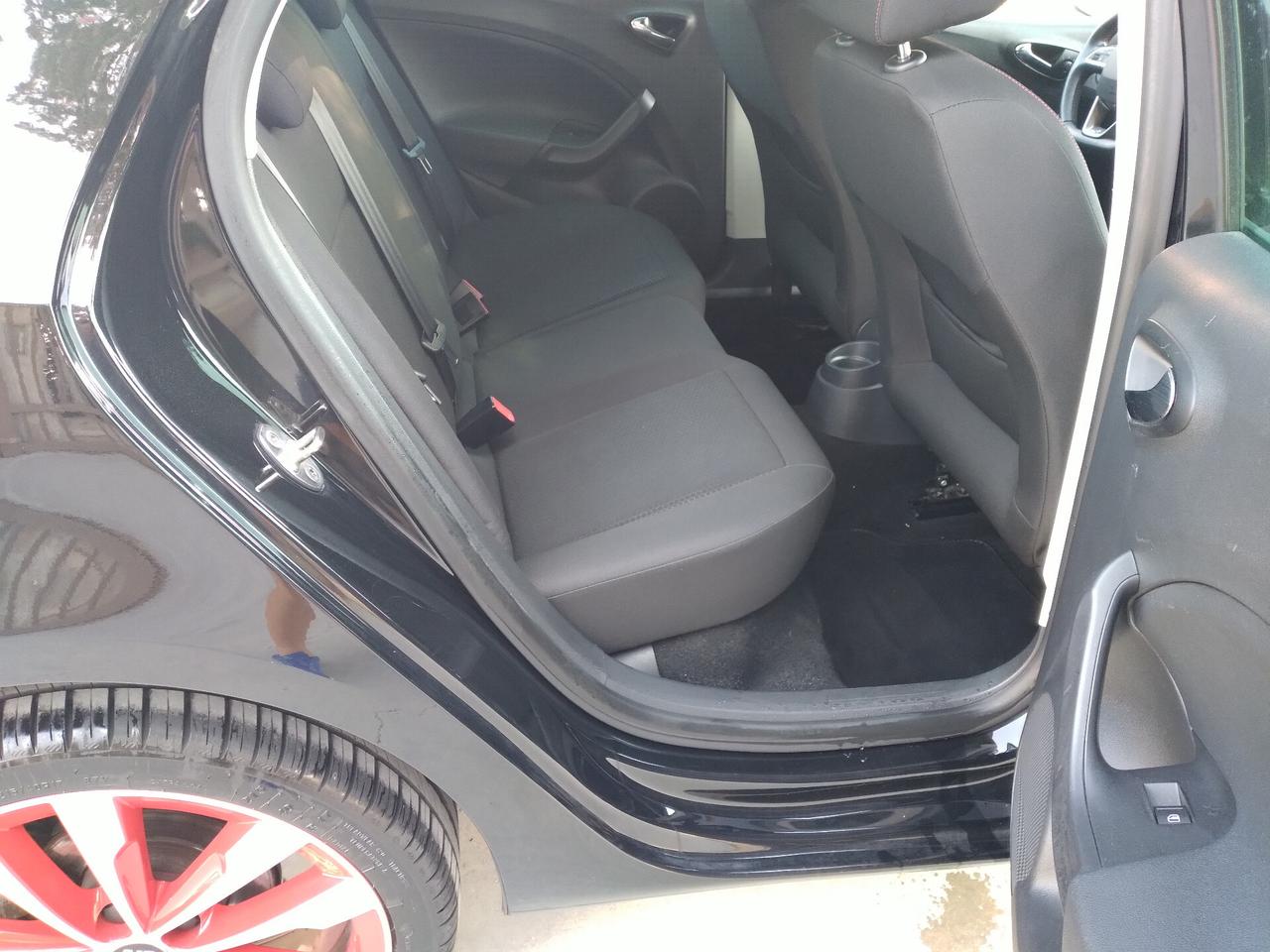 Seat Ibiza 1.4 TDI 90 CV CR 5p. FR