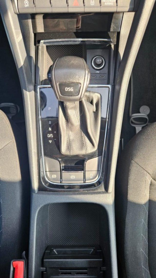 SKODA Kodiaq 1.5 TSI ACT DSG 7 posti Style
