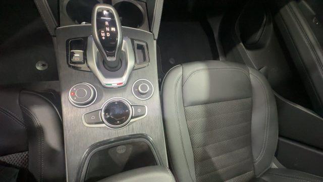 ALFA ROMEO Stelvio 2.2 TD 160CV AT8 RWD Sprint MY23 #VARI COLORI
