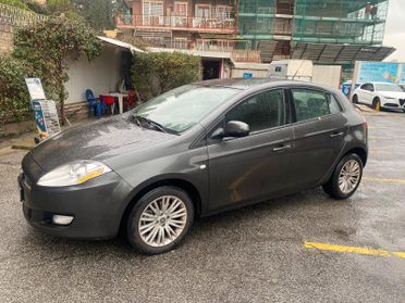 Fiat Bravo 1.6 MJT DPF Emotion x neopatentati