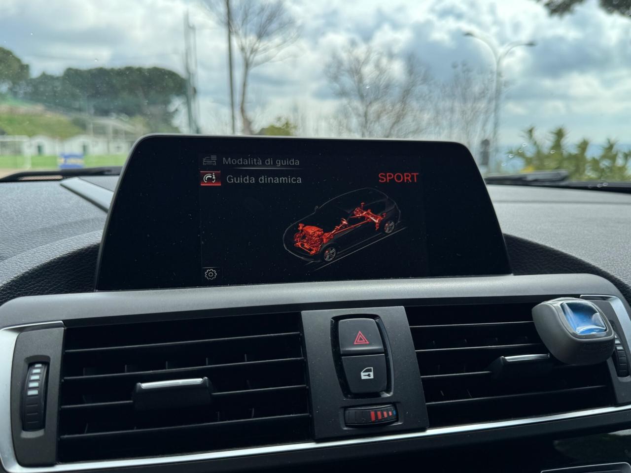 Bmw 118d 150cv Msport