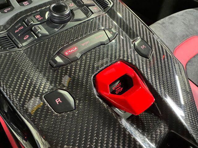 LAMBORGHINI Other SIAN ROADSTER V12 819HP "1 di 19 ESEMPLARI"