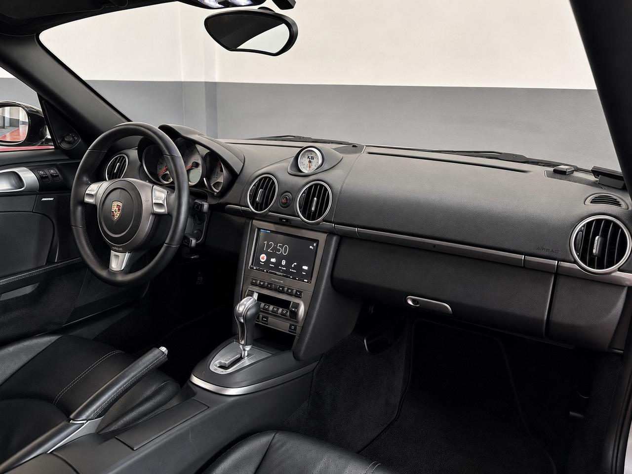 Porsche Cayman 3.4 S