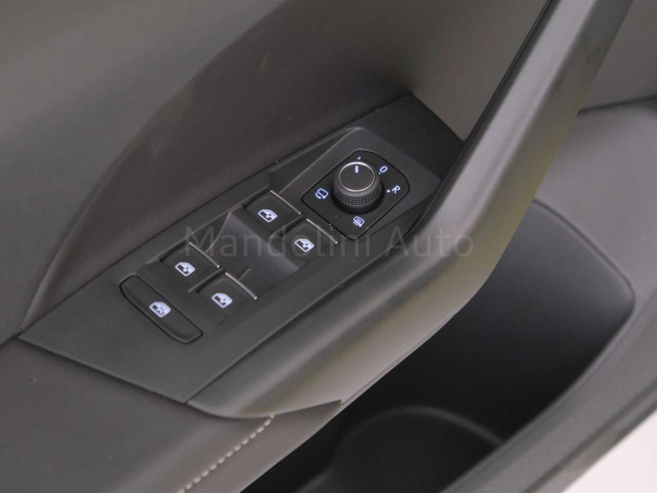 Volkswagen T-Cross 1.0 tsi 115cv r-line