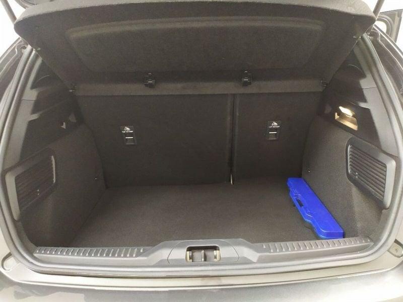 Ford Focus 1.0 ecoboost h ST-Line Design 125cv