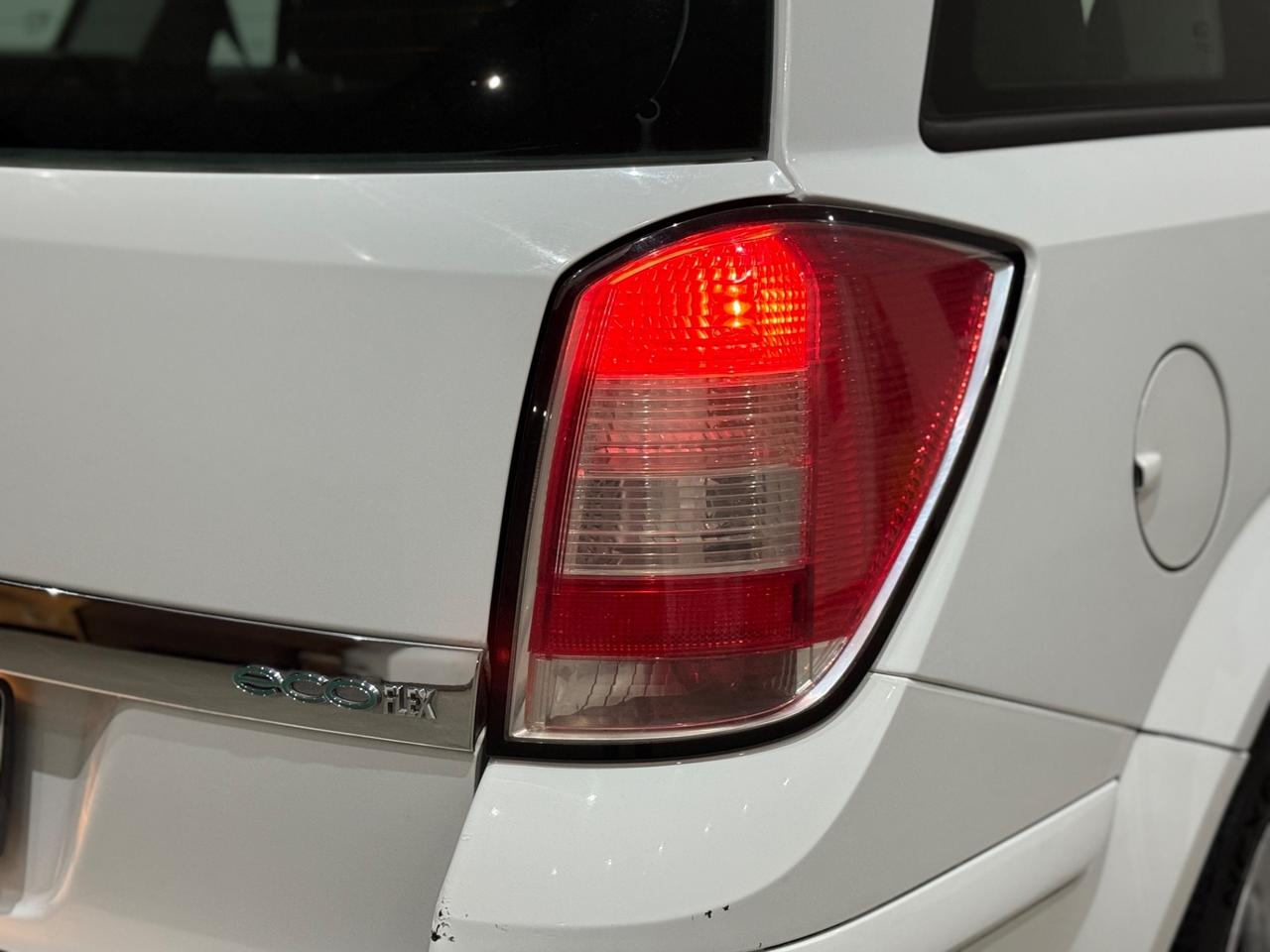 Opel Astra 1.7 CDTI 110CV/Kw81 Per Neopatentati