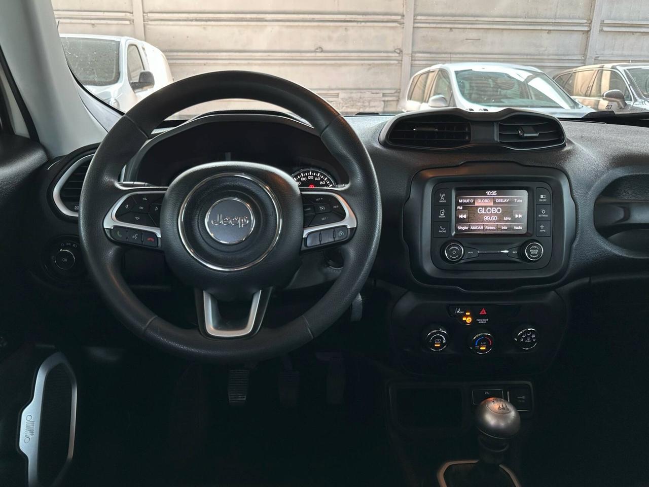 Jeep Renegade 1.0 T3 Sport