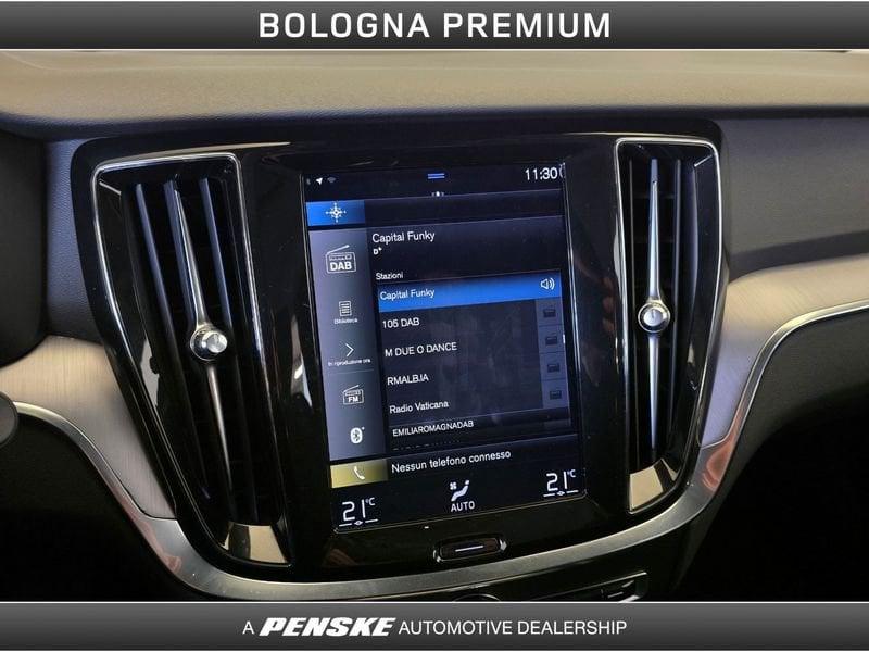 Volvo V60 V60 B4 (d) Geartronic Momentum Business