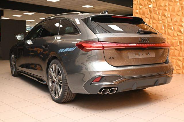 AUDI A5 AVANT TDI MHEV 204CVQ.S-TR.S-LINE ED.TET.SCONTO30%