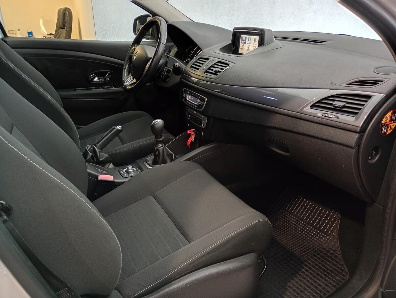 Renault Megane Mégane dCi 110CV Start&Stop SporTour Energy Limited