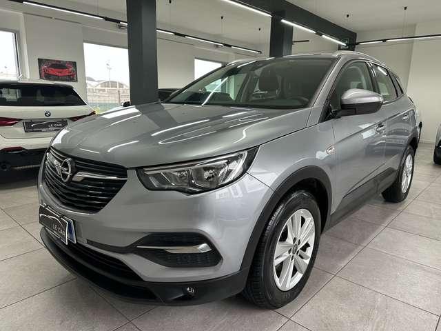 Opel Grandland X Grandland X 1.5 ecotec Business s