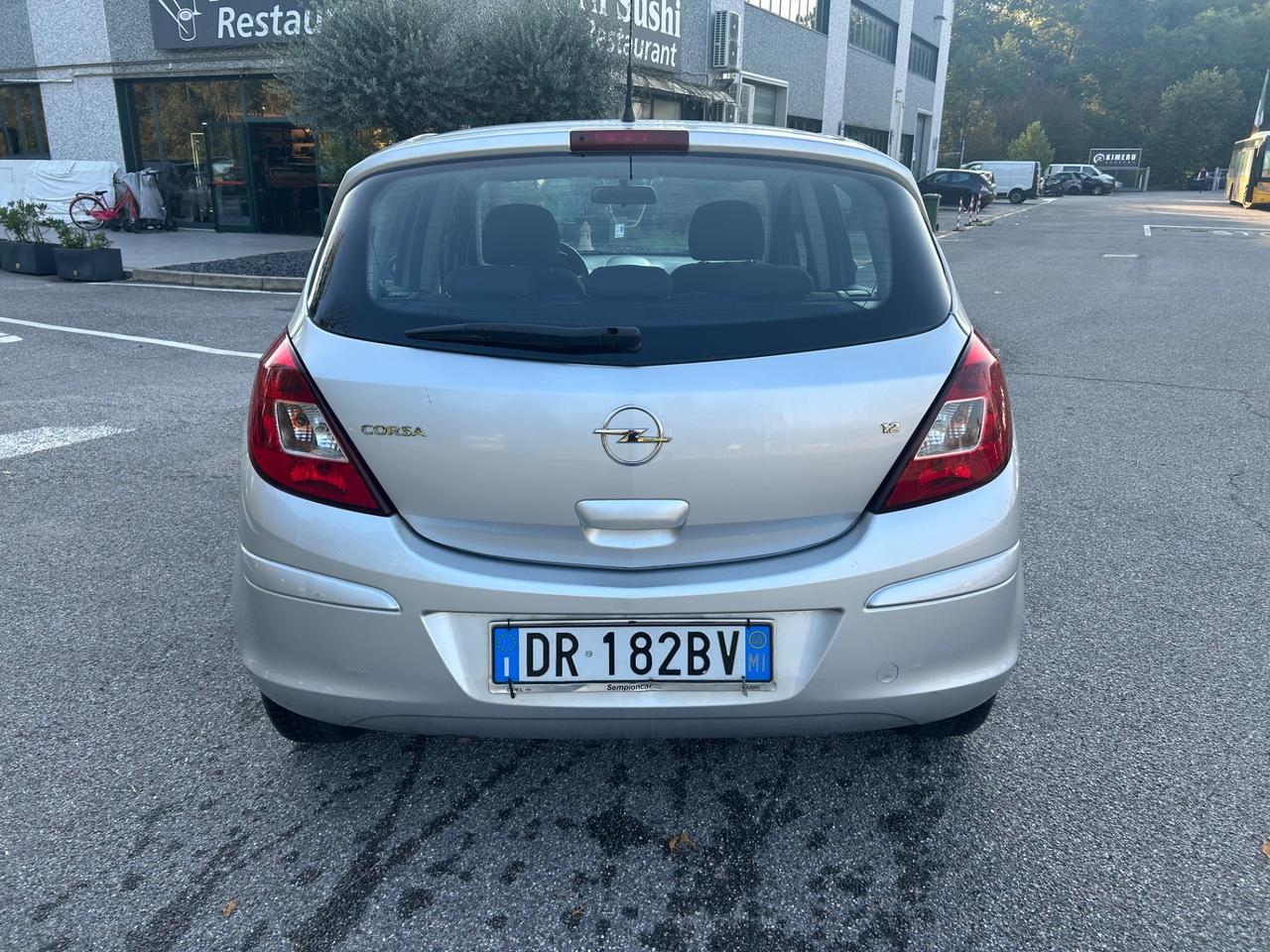 Opel Corsa 1.2 5 porte*SOLO 75000 KM *