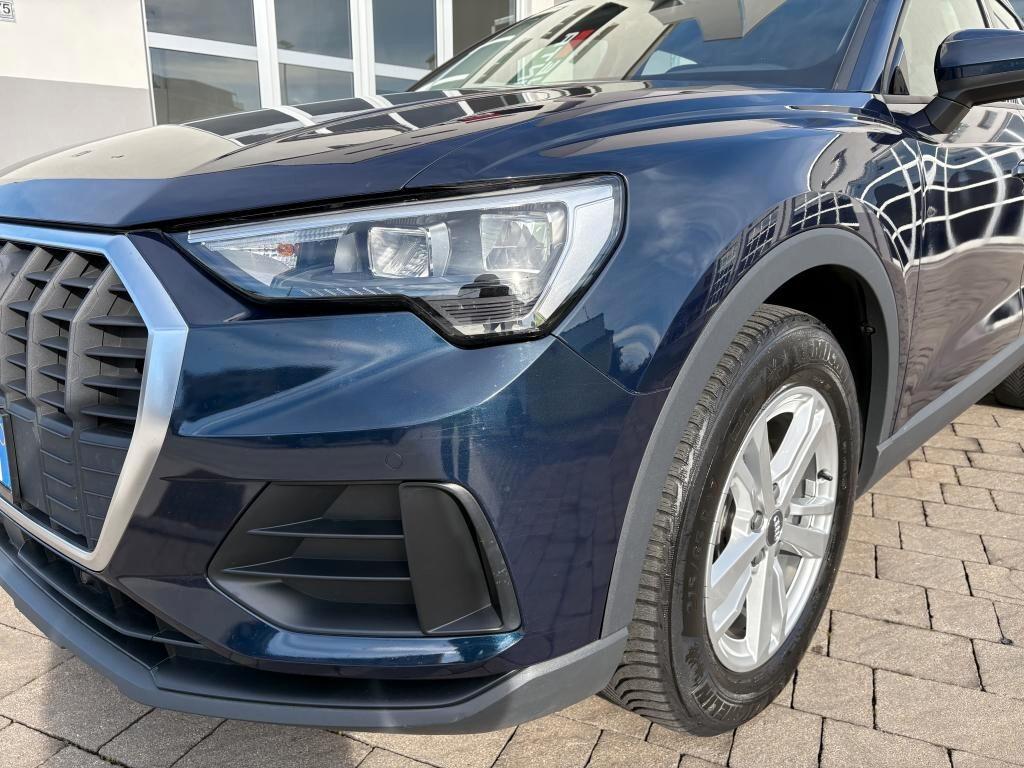 Audi Q3 2.0 TDI 150 CV S tronic Business