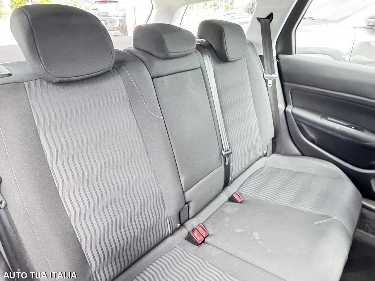 PEUGEOT 308 sw blueHDI ADATTA NEOPATENTATI