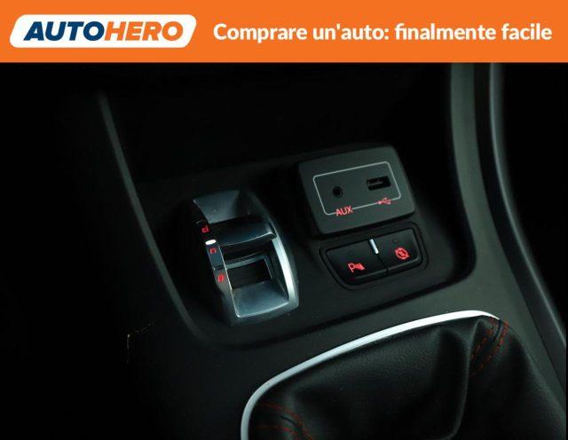 ALFA ROMEO Giulietta 1.4 Turbo 120 CV Super