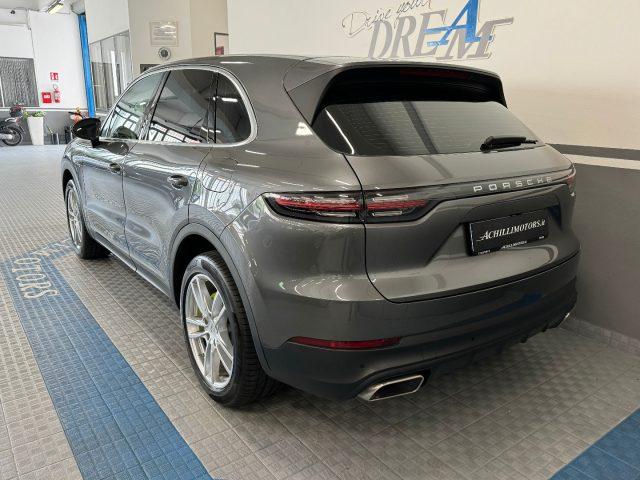 PORSCHE Cayenne 3.0 V6 E-Hybrid Plug-in tiptronic Full