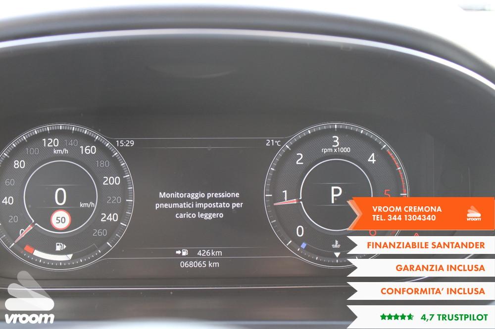 JAGUAR E-Pace (X540) E-Pace 2.0D 180 CV A...