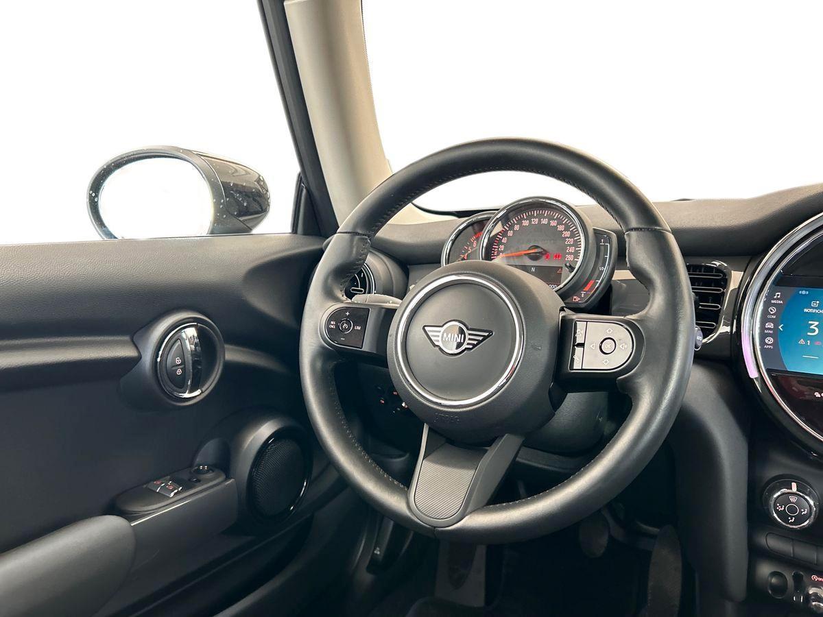 MINI Mini IV F54-F55-F56-F57 - Mini 3p 1.5 Cooper Classic