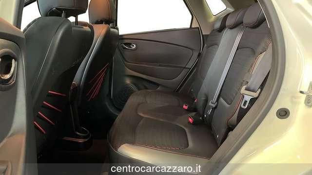 Renault Captur 1.5 dCi 90cv Intens EDC E6