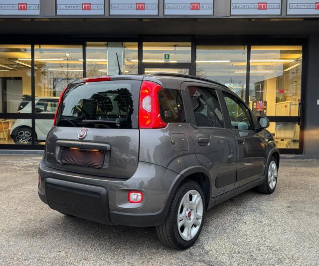 FIAT Panda 1.0 FireFly *Hybrid* *SOLO 45.500Km*
