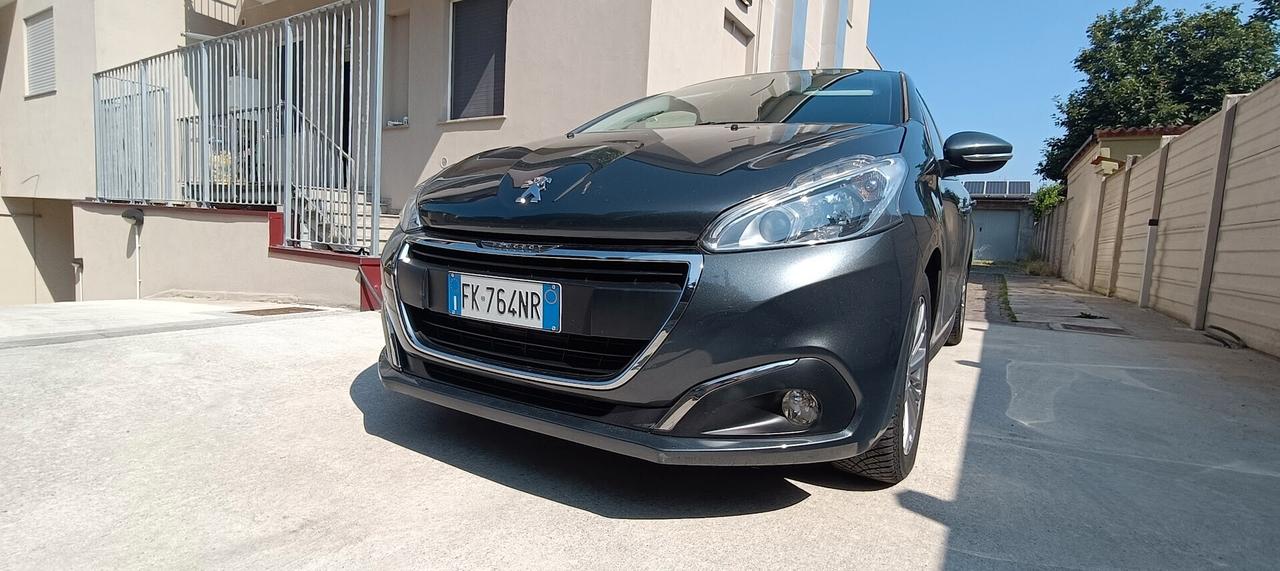 Peugeot 208 SOLO 88 MILA KM!!!!!!!!!!!!!!!!!!!