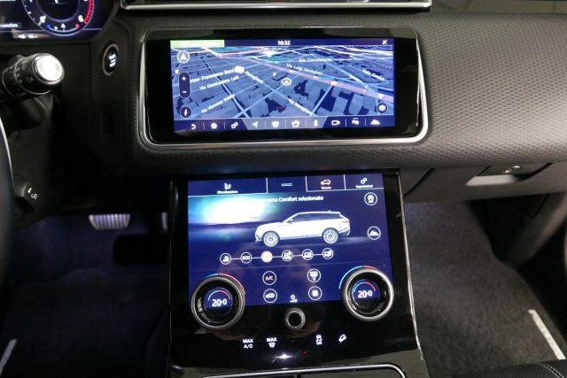 LAND ROVER Range Rover Velar 2.0D I4 180 CV R-Dynamic S