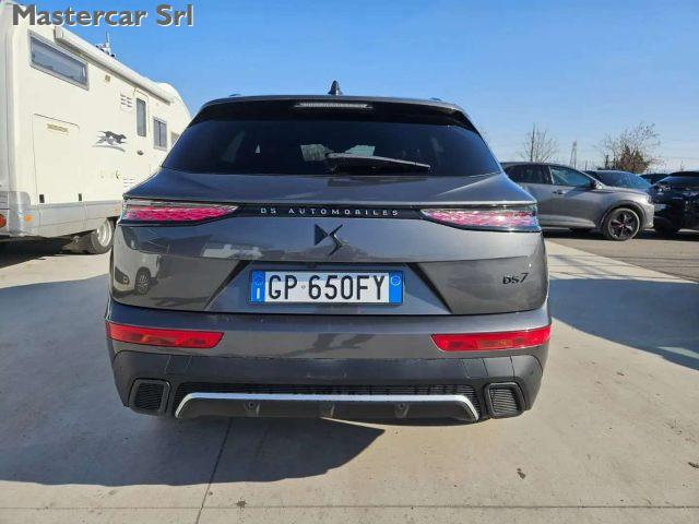 DS AUTOMOBILES DS 7 1.5 bluehdi Performance Line 130cv - GP650FY