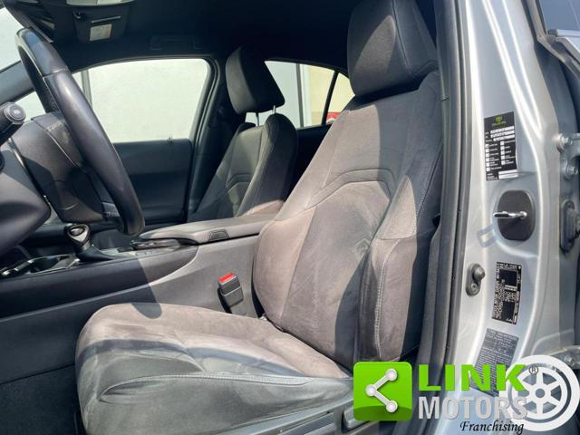LEXUS UX 250h UX Hybrid Executive