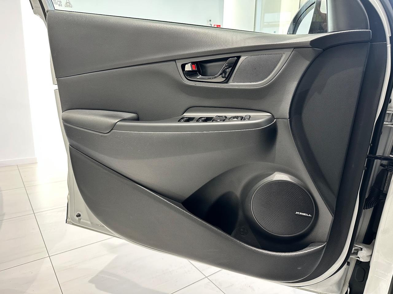 Hyundai Kona 1.6 CRDI 136 CV DCT Xpossible 2019