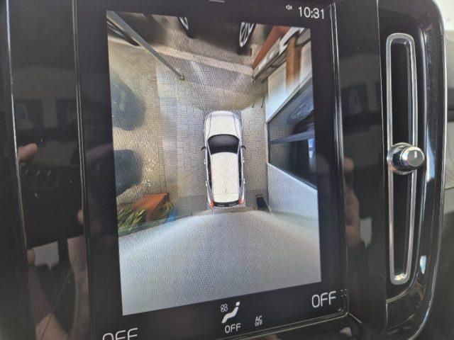 VOLVO XC40 D3 AWD Inscription