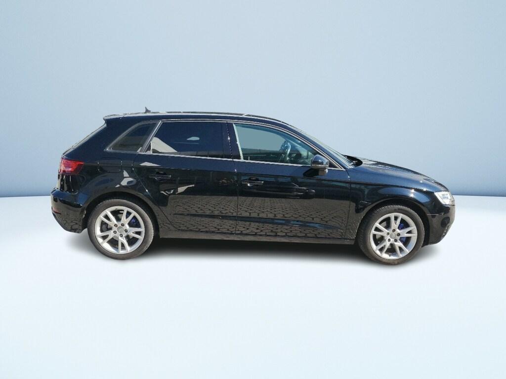 Audi A3 30 1.0 TFSI Business S tronic