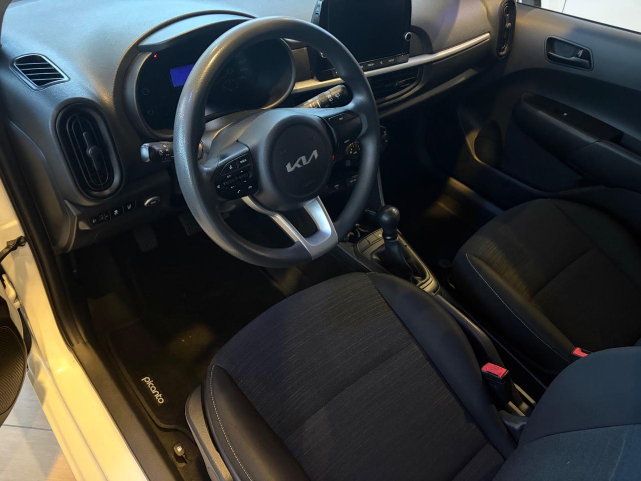Kia Picanto 1.0 12V GPL GARANZIA 08/2029 !!