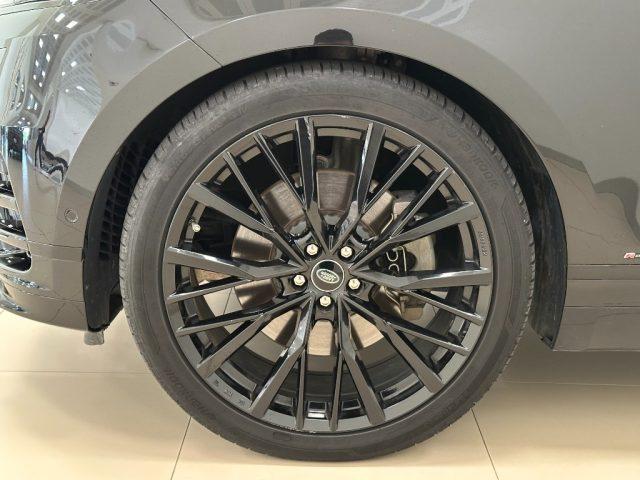 LAND ROVER Range Rover Velar 3.0D l6 300 CV R-Dynamic SE