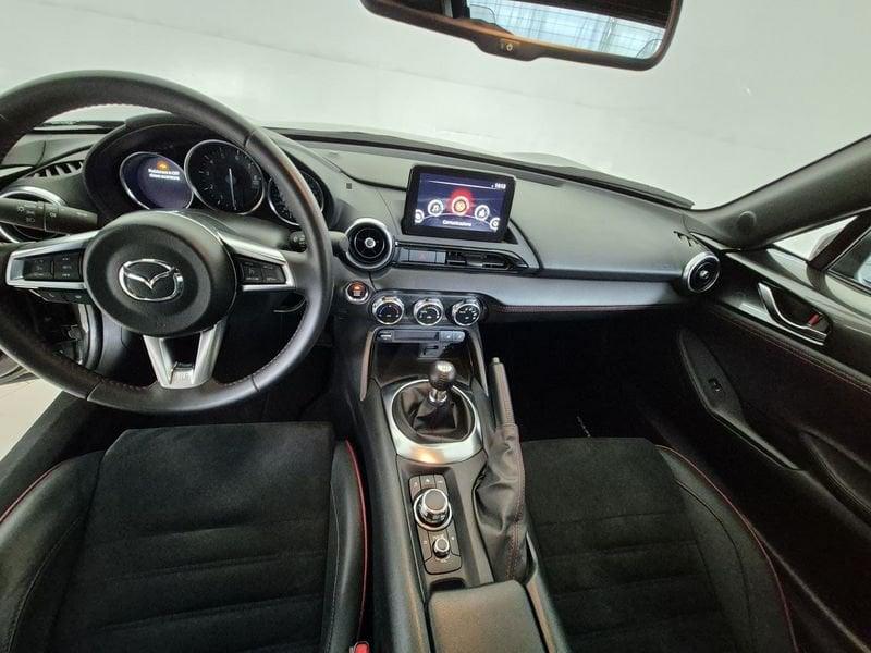 Mazda MX-5 2015 RF RF 2.0 Exceed i-eloop 184cv
