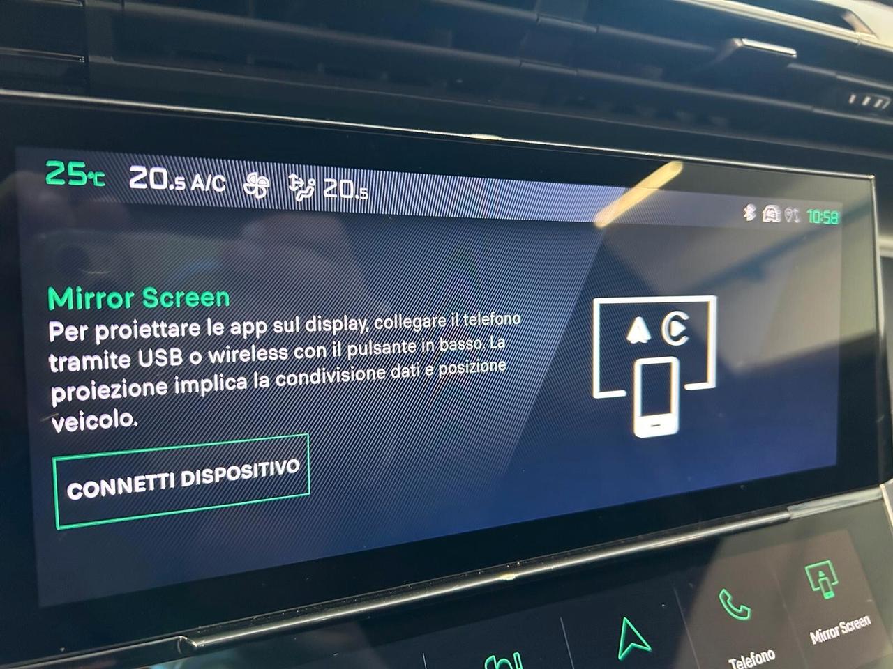 Peugeot 408 GT PureTech 130 EAT8 SPOTICAR