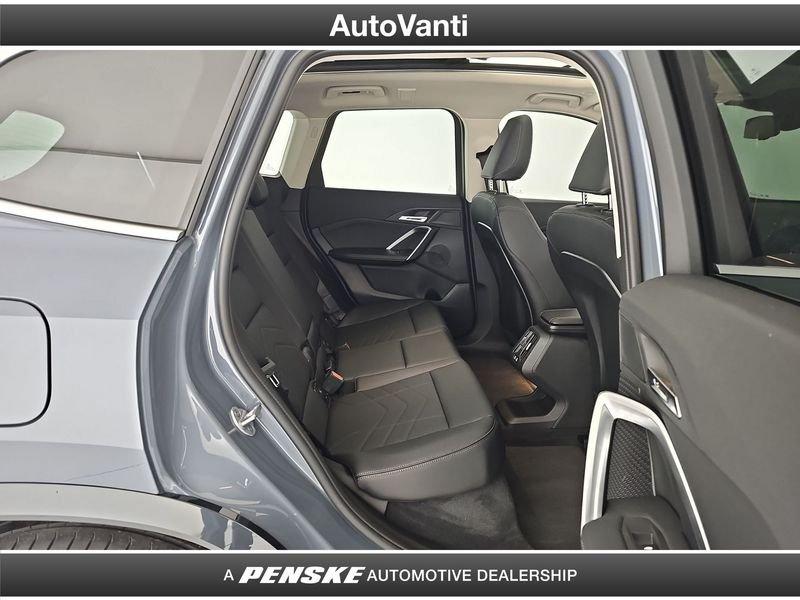 BMW X1 iX1 edrive 20 X-Line