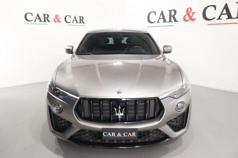 Maserati Levante V6 AWD Gransport