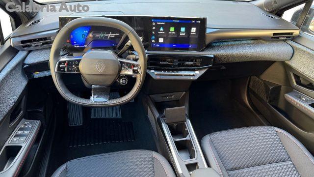 RENAULT Clio Full Hybrid E-Tech 160 CV 5 porte Techno