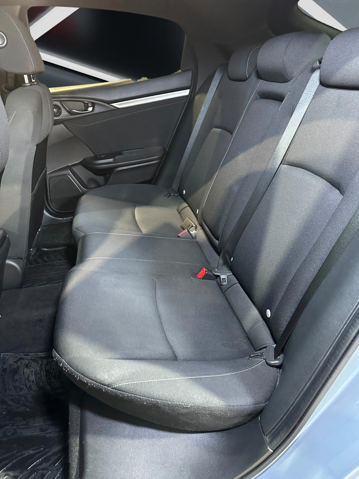 Honda Civic 1.0 5 porte Elegance Navi