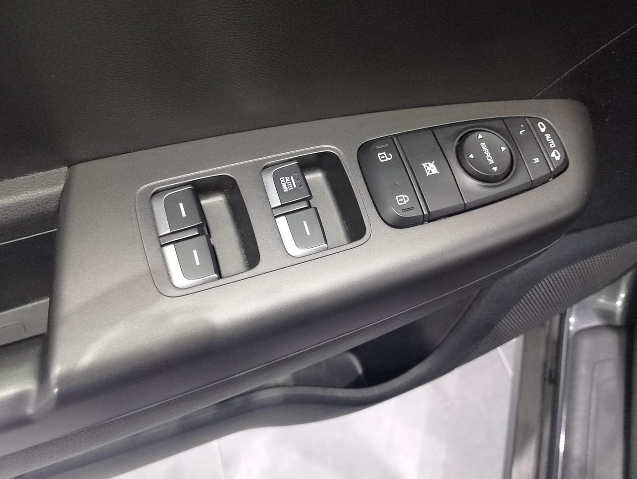 Kia Sportage 1.6 ECOGPL 2WD Business Class