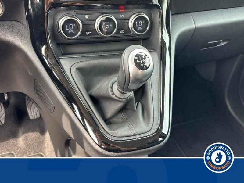 Mercedes-Benz Classe T 180 d MT