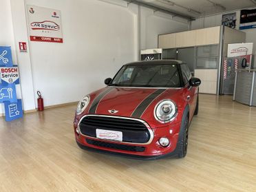 MINI Mini Cooper D