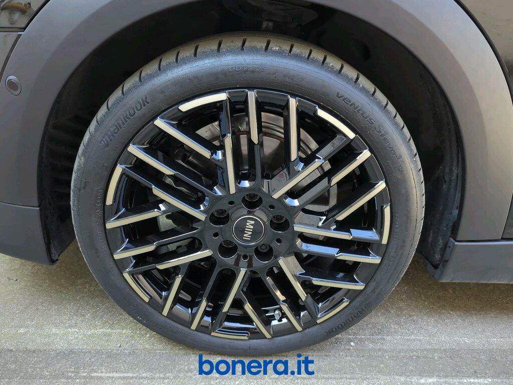 Mini Mini Cooper 3 Porte 2.0 S Favoured Auto