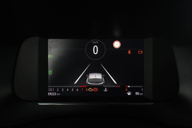 OPEL Corsa Corsa 1.2 Elegance