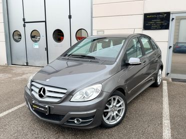 Mercedes-benz B 200 CDI PREMIUM