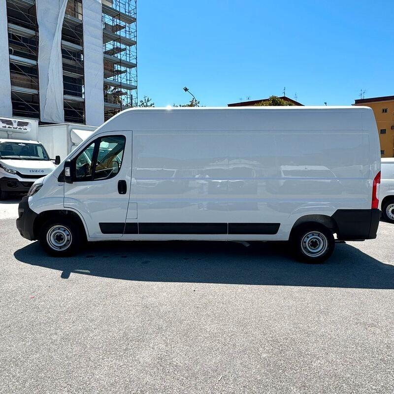 NEW FIAT DUCATO 2.2 140cv L3H2 FURGONE 2022