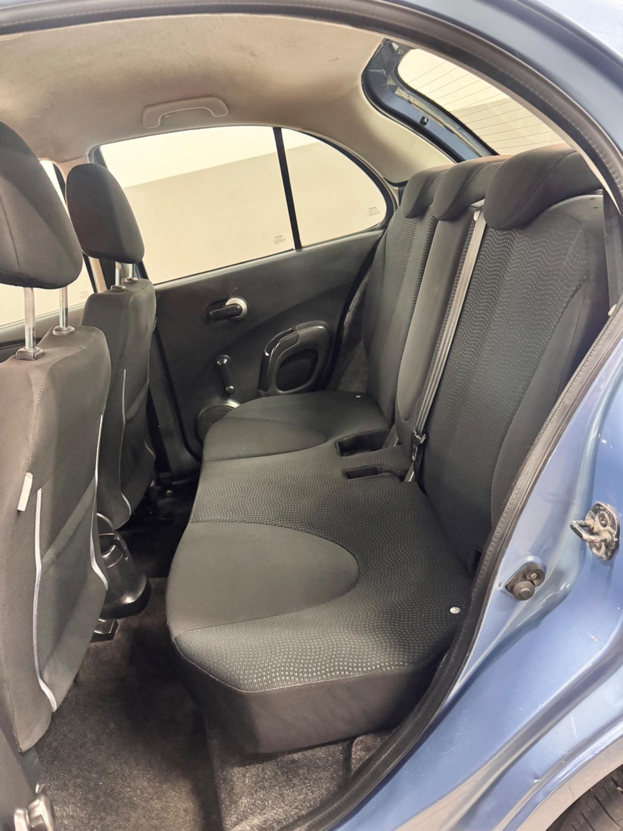 Nissan Micra 1.2 5 Porte N-Tec 140.000 Km - 2009