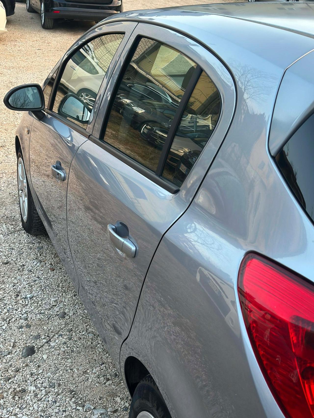 Opel CORSA 1.3 CDTI 75CV ecoFLEX CLUB NEOPAT KMCERT