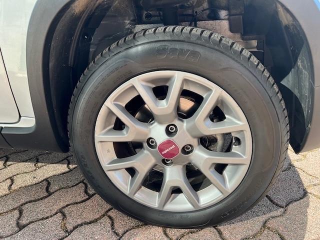 Fiat Panda Fiat Panda III 2016 4x4 1.3 mjt 16v